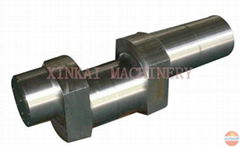 Forged Crankshafts