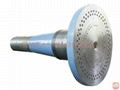 Wind Power Shafts/Gears/Flanges