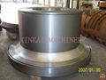 Forged Couplings 1