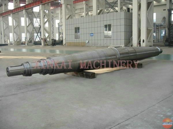 Forged Couplings 5