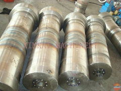 Piston Rod