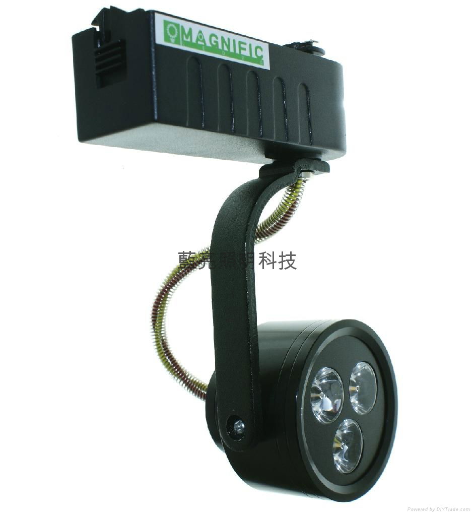 Featured products Track lamp   MTX-2(3)  5W