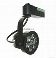 The chain store group special Track lamp