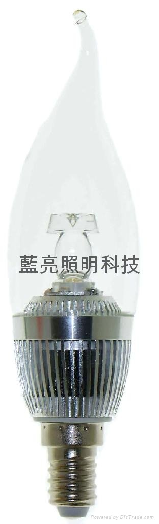  Parity Crystal lamp   XXY-3900  3W