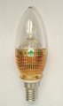 HK The latest  Crystal lamp  CL-3   3W