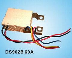 Magnetic latching relay DS902B  60A