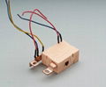 Magnetic latching relay DS902B  60A 2