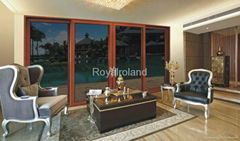 Shenzhen Roland Royal Windows&Doors Technology Co.,Ltd