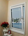 RDRL-60S aluminum tilt&turn window 2