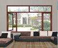 RDRL-60S outward casement window 1