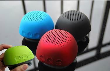 mini speaker