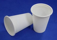 biodegradable disposable corn starch cup