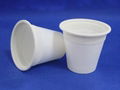 biodegradable disposable corn starch cup 3