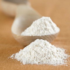 wheat flour