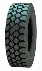 RADIAL OTR TIRE