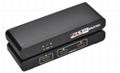 HDMI splitter 1