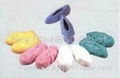 Disposable Shoe Cover (NBSC-SC001) 1