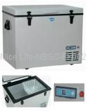 Portable Car Compressor Fridge/Freezer 80L (NBSC-FF002)