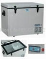 Portable Car Compressor Fridge/Freezer 80L (NBSC-FF002)