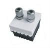 ZR-E043 10A Electrical Audio Socket Switches and Accessories 