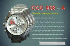 CCD-908A watch video instructions