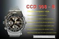 CCD-908B watch video instructions