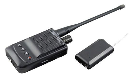Micro Wireless Audio Transmitte 2