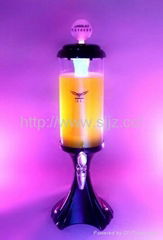 Beer Tower Dispenser Factory F22 On