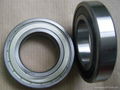 2012 High Precision & High Quality Deep Groove Ball Bearing   4