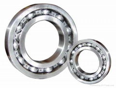 604-2Z High Precision & High Quality Deep Groove Ball Bearing 