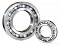 605-Z High Precision & High Quality Deep Groove Ball Bearing  2