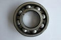 605-Z High Precision & High Quality Deep Groove Ball Bearing  3