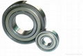 607-2Z High Precision & High Quality Deep Groove Ball Bearing  4