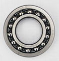 608 High Precision & High Quality Deep Groove Ball Bearing  2