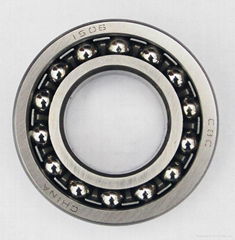 609 High Precision & High Quality Deep Groove Ball Bearing 