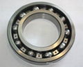 608-2RS High Precision & High Quality Deep Groove Ball Bearing  1