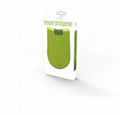 Zuup Classic Designer Pill Dispenser,