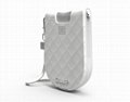 Zuup Plus Collection, White Leather