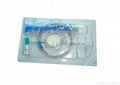 Disposable anesthesia puncture kit 2