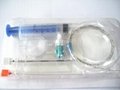 Disposable anesthesia puncture kit 3