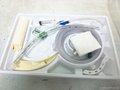 General anesthesia kit