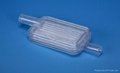 precise infusion filter/precision liquid filter