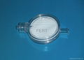 liquid filter for epidural and spinal anesthesia kit 1