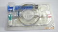 liquid filter for epidural and spinal anesthesia kit 3