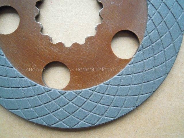 Friction Discs for Tractors 2