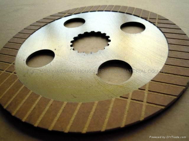 Friction Discs for Tractors 5