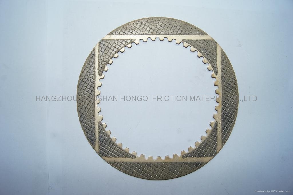 Friction Discs for Forklifts 4