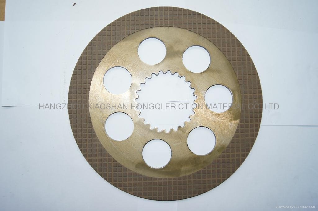 Friction Discs for Forklifts 5