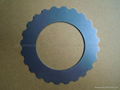 Transmission Discs for Construction Machinery  3