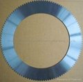 Transmission Discs for Construction Machinery  5